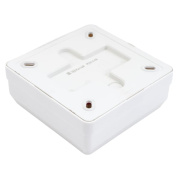 фото Розетка IEK ERO41-K01-16-DC