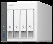 фото Сетевой накопитель QNAP TS-433-4G