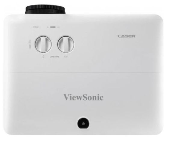 фото Проектор  Viewsonic LS920WU в Екатеринбурге