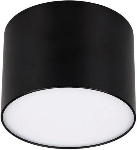 фото Светильник  Arlight SP-RONDO-90B-8W в Ростове-на-Дону