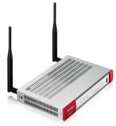 фото Межсетевой экран ZYXEL USGFLEX50AX-EUCI01F