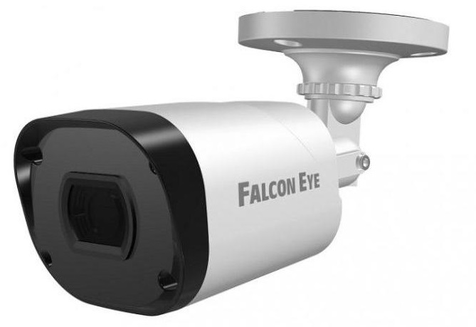 

Видеокамера Falcon Eye FE-MHD-B2-25 2Мп, 1/2.9" CMOS, 1920 х 1080, 2D/3D DNR, UTC, DWDR; f=2.8 мм. ИК до 25м; DC12В; IP-66, FE-MHD-B2-25