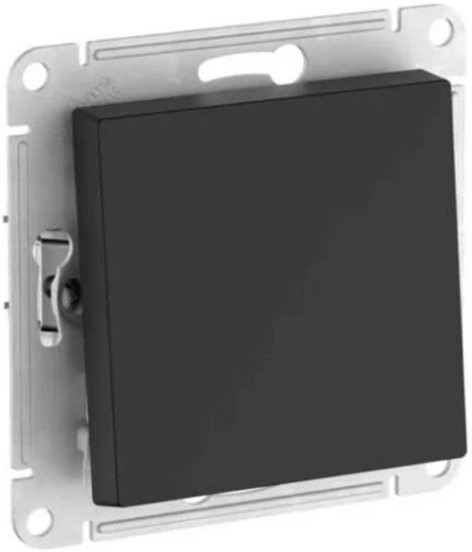 фото Выключатель кнопочный  Systeme Electric ATN001015S в Самаре