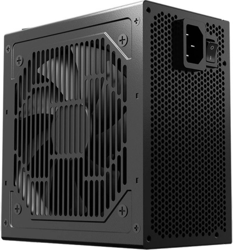 фото Блок питания ATX PCCooler P3-F550-W1HWBK0-EU в Перми