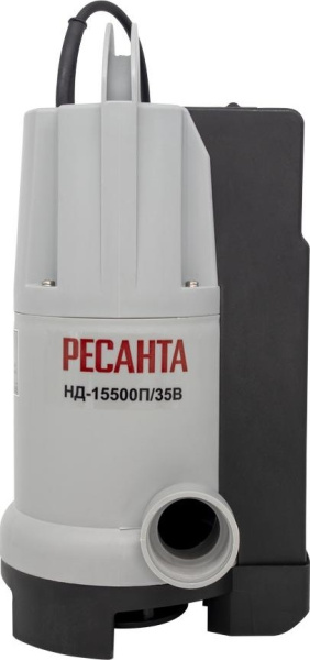 фото Насос Ресанта НД-15500П/35B в Санкт-Петербургe