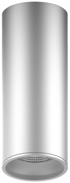 

Светильник Gauss HD006 LED накладной HD006 12W (хром сатин) 4100K 79x200,920лм,, HD006