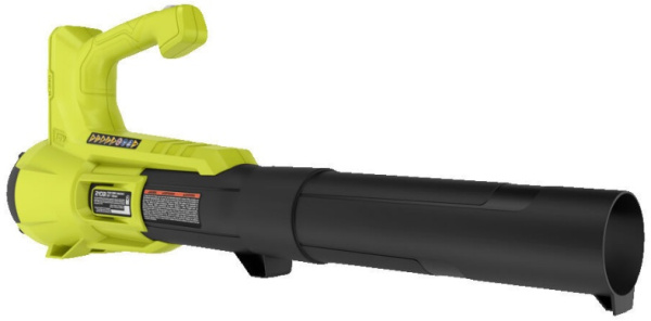 фото Воздуходувка  Ryobi RY18BLA-0 в Санкт-Петербургe
