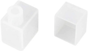 фото Заглушка Arlight MOONLIGHT-CAP-12x17mm-BOTTOM-S-SET