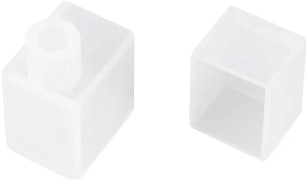 фото Заглушка  Arlight MOONLIGHT-CAP-12x17mm-BOTTOM-S-SET в Ростове-на-Дону