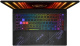 фото Ноутбук MSI Pulse A16 AI+ C3HWFKG-031XRU 16" (AMD Ryzen 7, 32Гб DDR5, SSD 1 Тб, GeForce RTX 5060, Без ОС) Черный [9S7-15PK11-031]