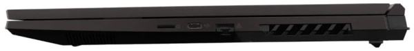 фото Ноутбук  OSIO CyberLine C160i-004 в Самаре 16 ", Core i7, 16 Гб RAM, 512 Гб SSD, GeForce RTX 4060, Коричневый