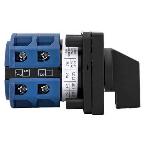 фото Переключатель кулачковый  EKF pk-1-42-25 в Уфе