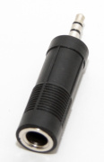 фото Переходник 5bites AA-3M6F-03