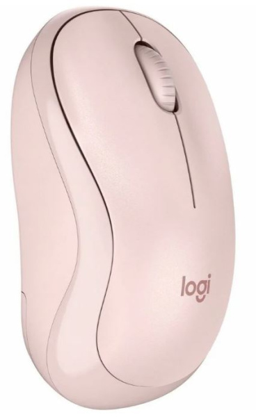 фото Мышь wireless Logitech M240 Silent