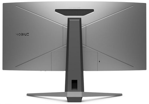 фото Монитор 34" BenQ EX3415R