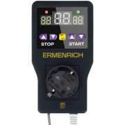 фото Терморегулятор Ermenrich 83592