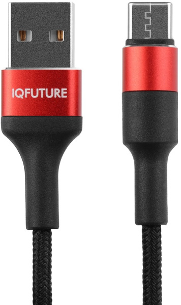 фото Кабель интерфейсный IQFuture IQ-UC2A в Перми