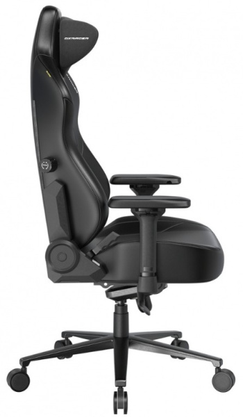 фото Кресло игровое DxRacer CRA/DL5000/N в Омске