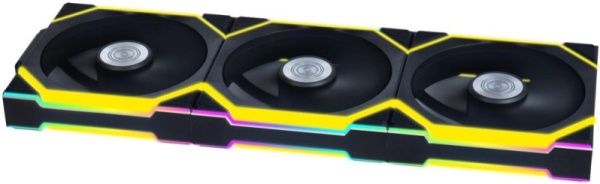 фото Вентилятор для корпуса Lian Li UNI FAN SL WIRELESS 120 в Казани