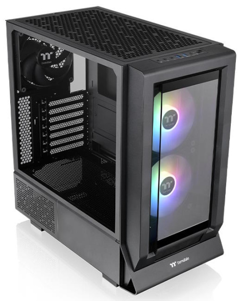 фото Корпус eATX Thermaltake Ceres 350 MX в Ростове-на-Дону
