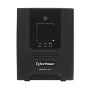 фото Источник бесперебойного питания CyberPower PR3000ELCDSL