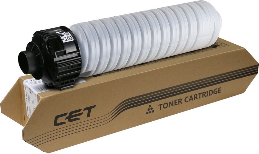 

Тонер-картридж CET CET6775U 842127 для RICOH MP4054SP/5054SP/6054SP, 1046г, 37000 стр., CET6775U