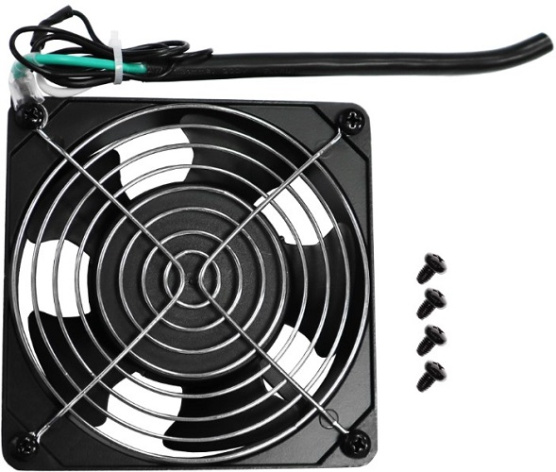 фото Вентилятор  TWT TWT-CBW-FAN1-BB в Уфе