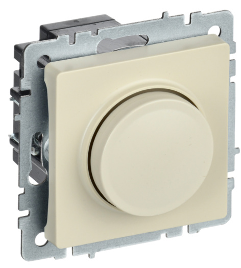 фото Светорегулятор  IEK BR-D20-0600-K10 в Перми