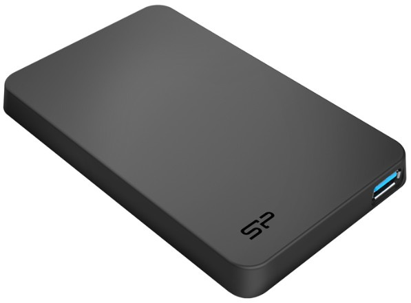 фото Внешний SSD USB 3.0 Silicon Power SP010TBPSDS05SAK в Уфе 1024 ГБ