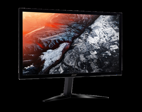 фото Монитор 23,6" Acer KG241QPbiip