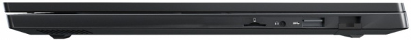фото Ноутбук  F+ FNB-140-P1 14 ", Core i5, 8 Гб RAM, 256 Гб SSD, Iris Xe Graphics, Черный