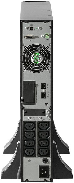 фото Источник бесперебойного питания  Парус электро СИПБ2КД.10-11 в Омске