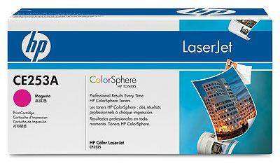 фото Картридж  HP 504A в Красноярске