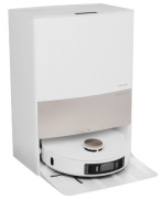 фото Робот-пылесос Dreame L20 Ultra Complete