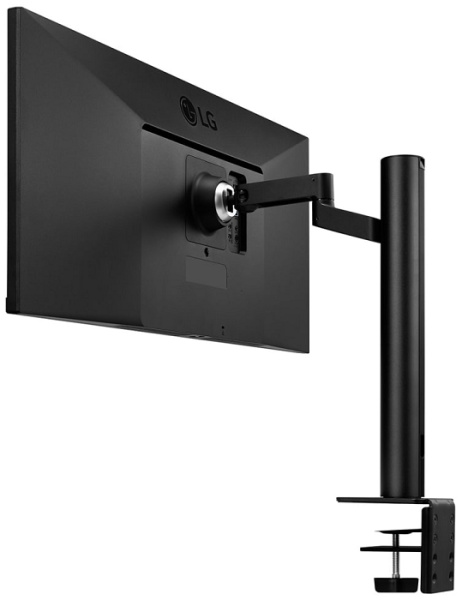 фото Монитор 34" LG 34WN780