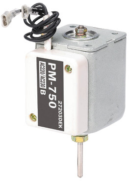 Изображение товара Расцепитель минимального напряжения DEKraft 27203DEK для автоматических выключателей