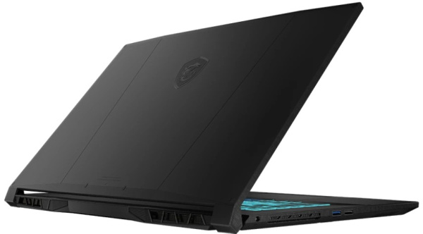фото Ноутбук  MSI Katana 17 B12VEK-1495XRU в Нижнем Новгороде 17.3 ", Core i5, 16 Гб RAM, 1 Тб SSD, GeForce RTX 4050, Черный