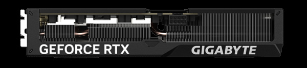 фото Видеокарта GIGABYTE GeForce RTX 4070 WINDFORCE OC (GV-N4070WF3OC-12GD) в Уфе
