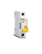 фото Автоматический выключатель IEK MVA20-1-020-C