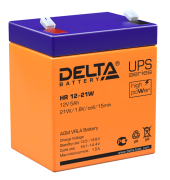 фото Батарея Delta HR 12-21 W