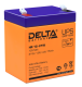 фото Батарея  Delta HR 12-21 W в Уфе