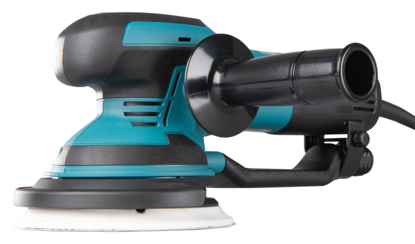 фото Шлифовальная машина эксцентриковая Makita BO6050J