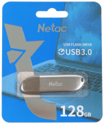 фото Накопитель USB 3.0 Netac U352