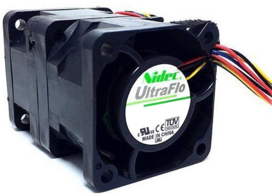 

Вентилятор ASUS 90SKS000-M22AN0 для серверных платформ RS700A-E11 40x56 мм 4000rpm 56dBA 6-pin, 90SKS000-M22AN0