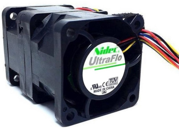 Изображение товара Вентилятор ASUS 90SKS000-M22AN0