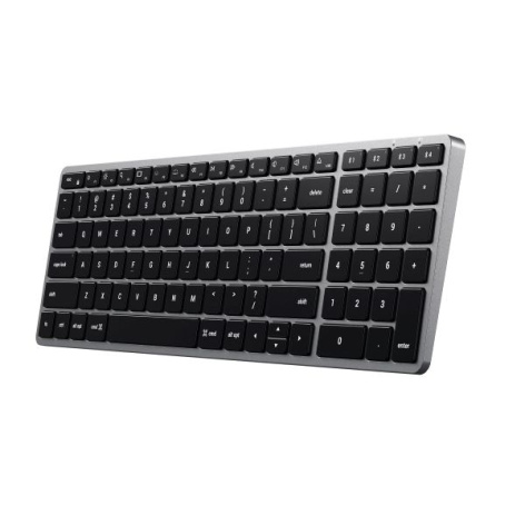 фото Клавиатура  Satechi Slim X2 в Уфе