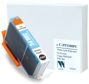 фото Картридж NVP NV- PFI-300PC