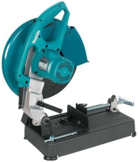 фото Пила торцовочная Makita LW1401
