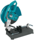 фото Пила торцовочная Makita LW1401
