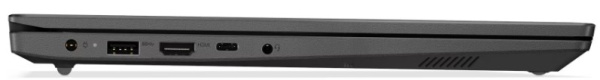 фото Ноутбук  Lenovo V15 G4 IRU в Омске 15.6 ", Core i5, 16 Гб RAM, 512 Гб SSD, Iris Xe Graphics, Черный